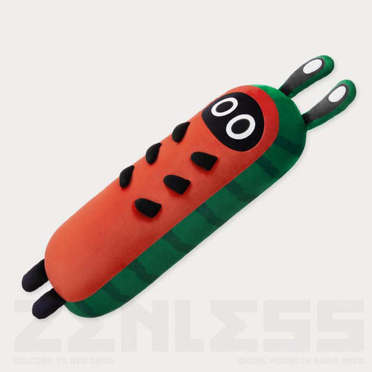 Bangboo Plush Long Pillow