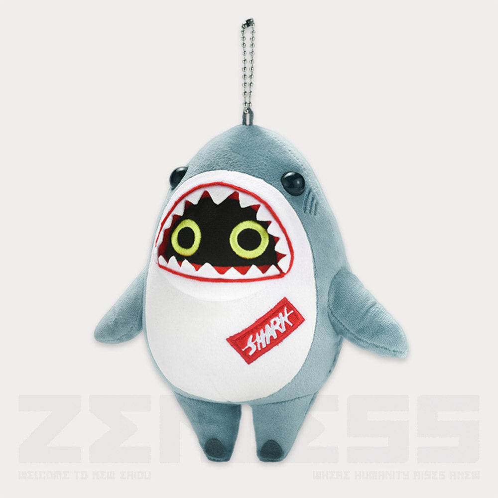 【 Pre order 】Bangboo Plush Pendants