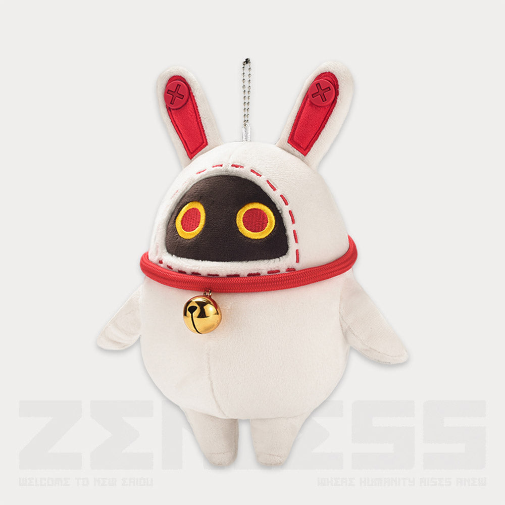 【 Pre order 】Bangboo Plush Pendants