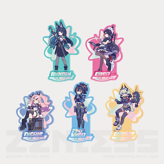 Dream Come True Series Acrylic Stand