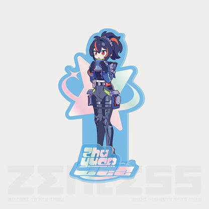 Dream Come True Series Acrylic Stand