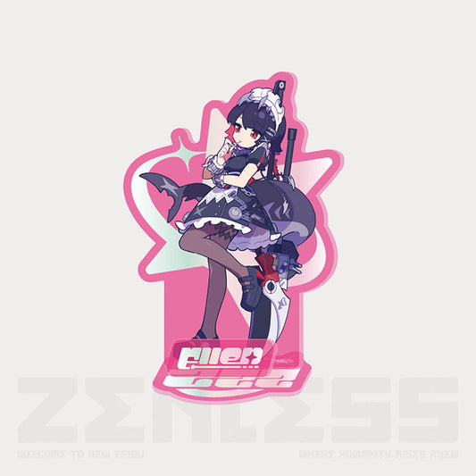 Dream Come True Series Acrylic Stand