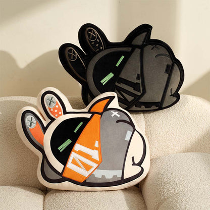 Eous Bangboo Shaped Pillow