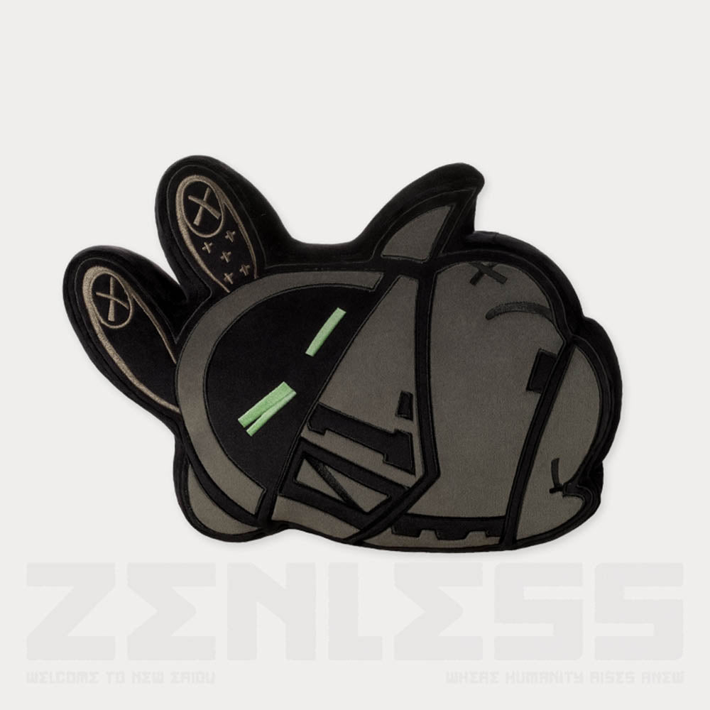 Eous Bangboo Shaped Pillow