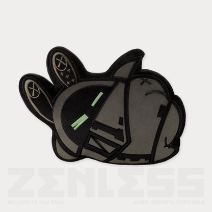 Eous Bangboo Shaped Pillow
