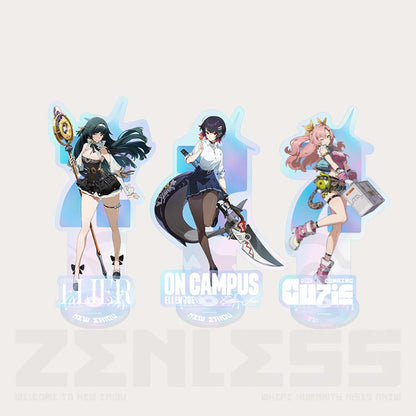 Eridu Fashion Series Acrylic Stand