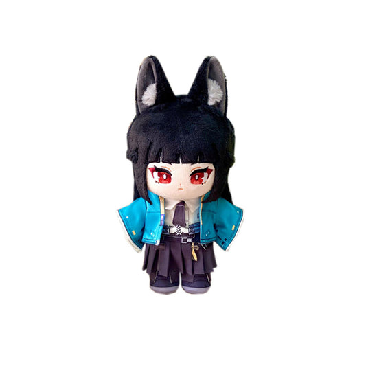 Hoshimi Miyabi Plush Doll