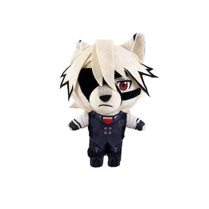 Character Plush Doll