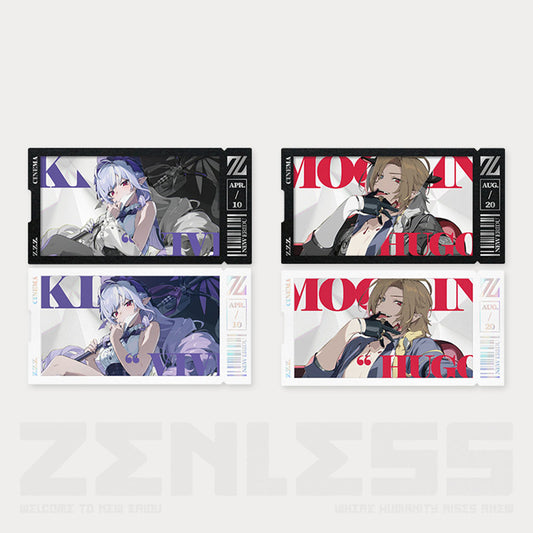 Mindscape Cinema Series Mockingbird Card Set