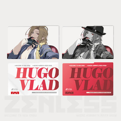 Mindscape Cinema Series Mockingbird Framed Acrylic Standee Set