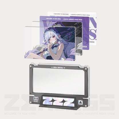 Mindscape Cinema Series Mockingbird Framed Acrylic Standee Set
