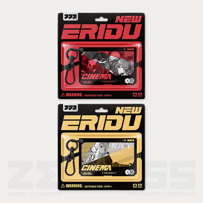 【 Pre order 】Mindscape Cinema Series Spook Shack Double-Piece Acrylic Pendant
