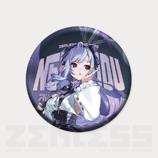 Mockingbird Series Badge