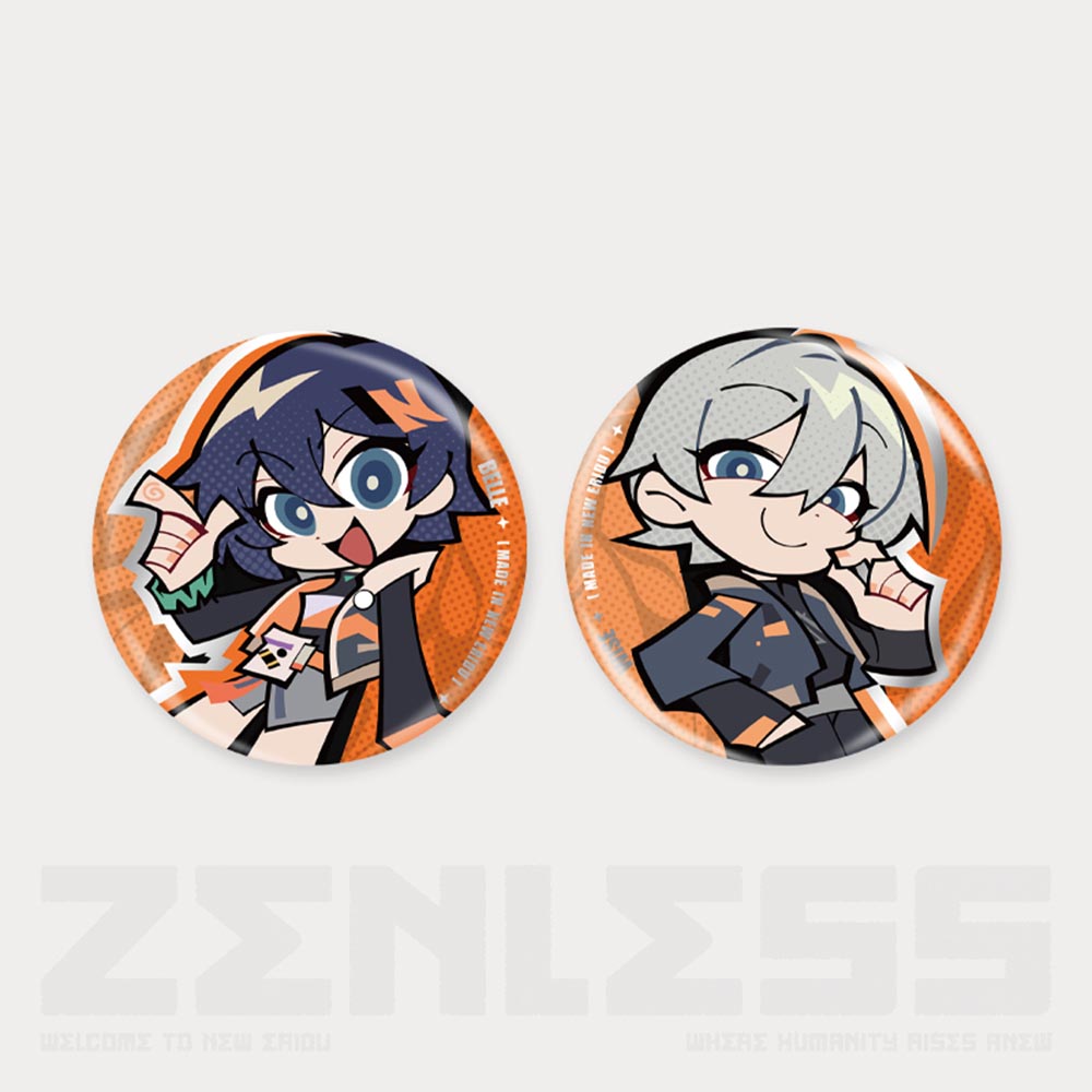 Proxy Q Version Badge