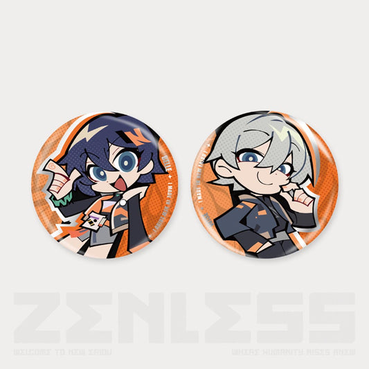 Proxy Q Version Badge