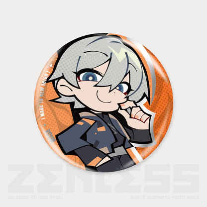 Proxy Q Version Badge