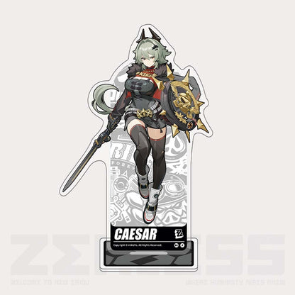 【 Pre order 】Sons of Calydon Character Acrylic Stand