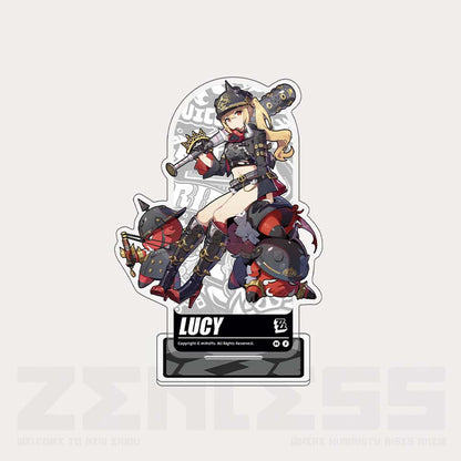 【 Pre order 】Sons of Calydon Character Acrylic Stand