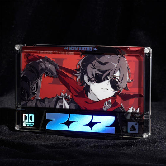 Mindscape Cinema Series Sons of Calydon Acrylic Standee Set