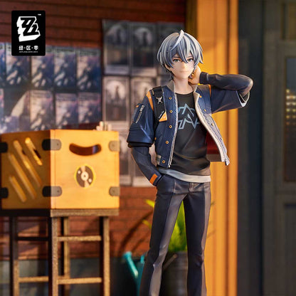 Wise GSC POP UP PARADE SP Figure