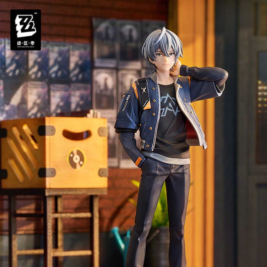 Wise GSC POP UP PARADE SP Figure