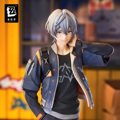 Wise GSC POP UP PARADE SP Figure